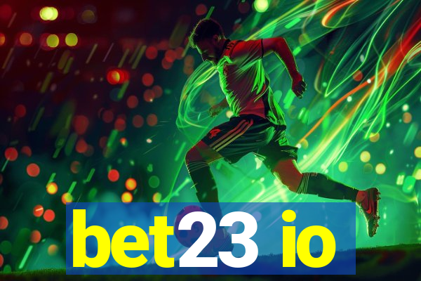 bet23 io