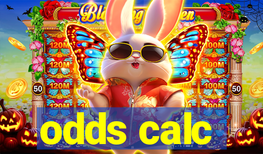 odds calc