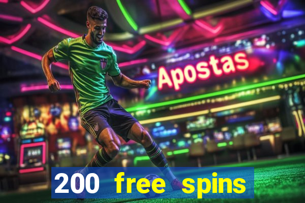 200 free spins huuuge casino