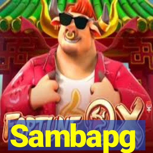 Sambapg