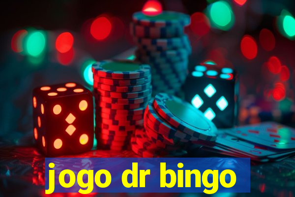 jogo dr bingo