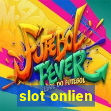 slot onlien