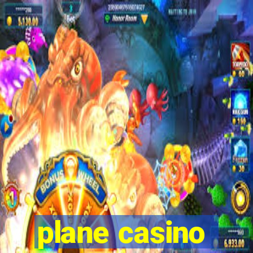 plane casino