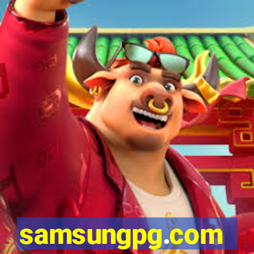 samsungpg.com