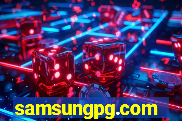 samsungpg.com