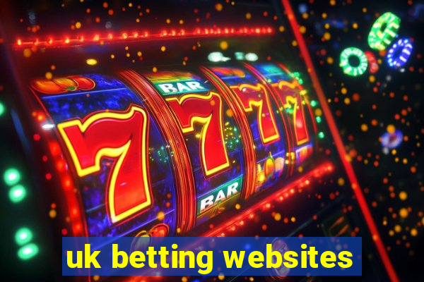 uk betting websites