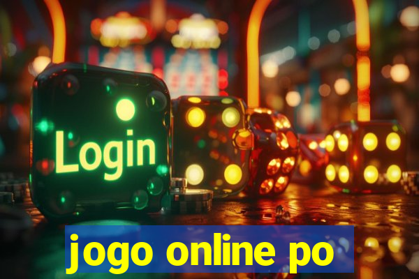 jogo online po