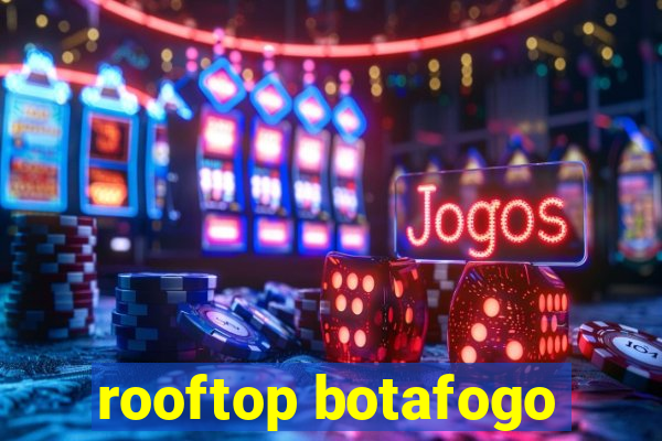 rooftop botafogo