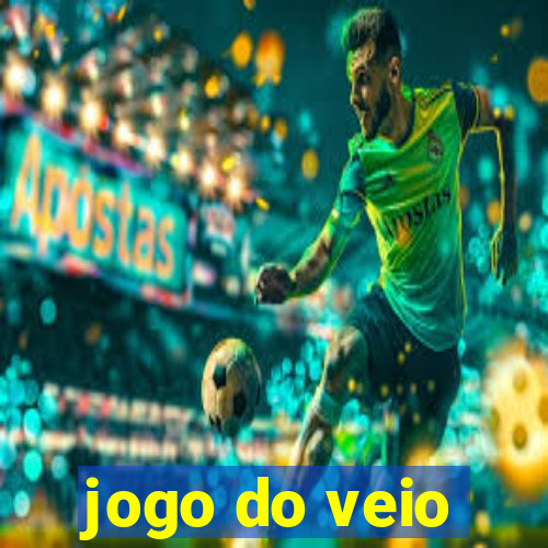 jogo do veio