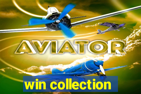 win collection