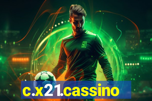 c.x21.cassino