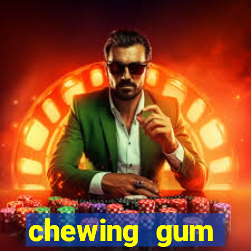 chewing gum assistir online