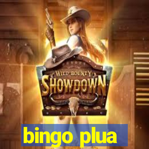 bingo plua