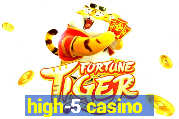 high-5 casino