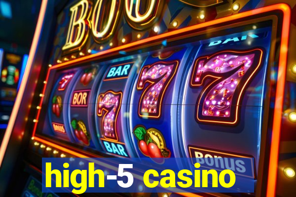 high-5 casino