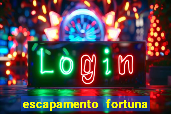 escapamento fortuna lander 250