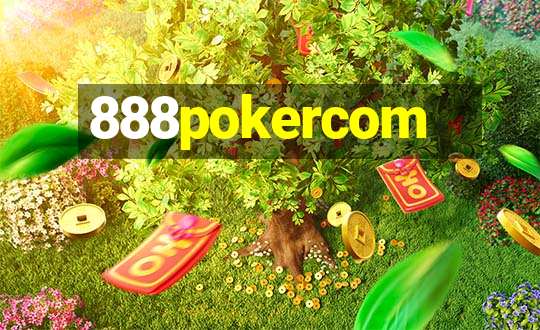 888pokercom