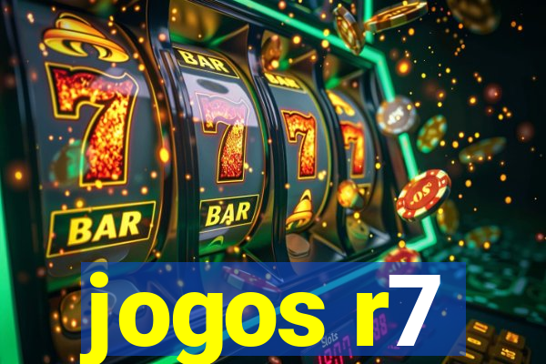 jogos r7