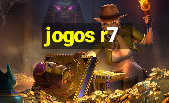 jogos r7