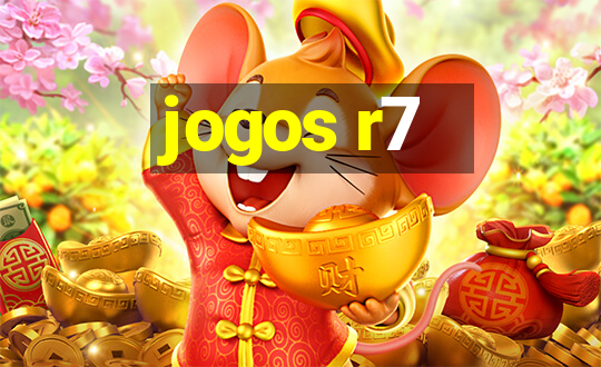 jogos r7