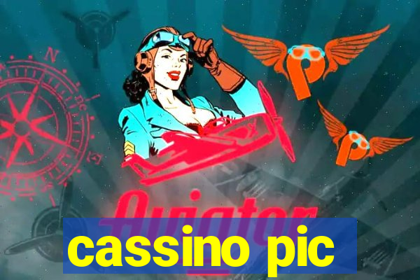 cassino pic