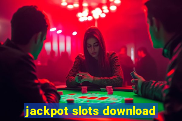 jackpot slots download