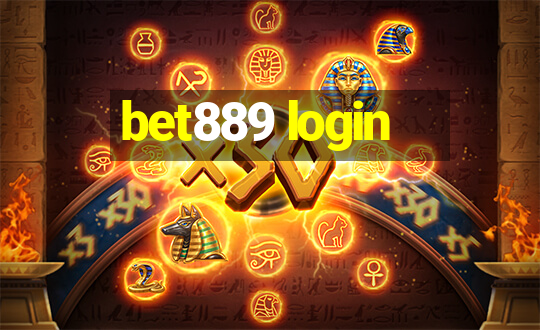 bet889 login