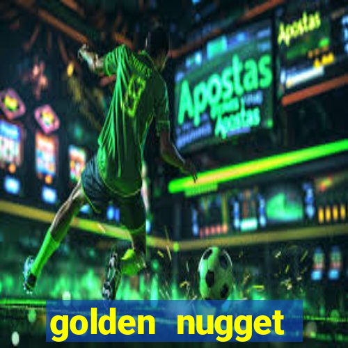 golden nugget casino hotel