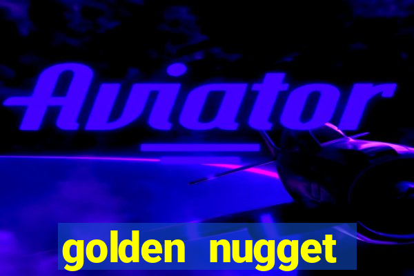 golden nugget casino hotel