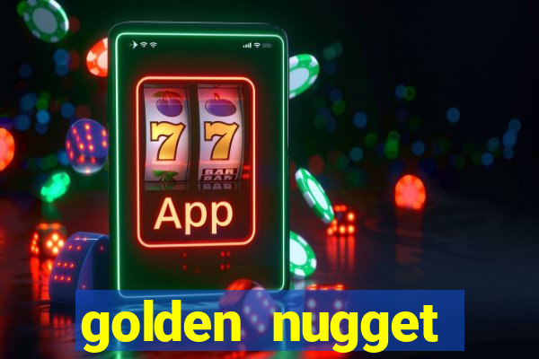 golden nugget casino hotel