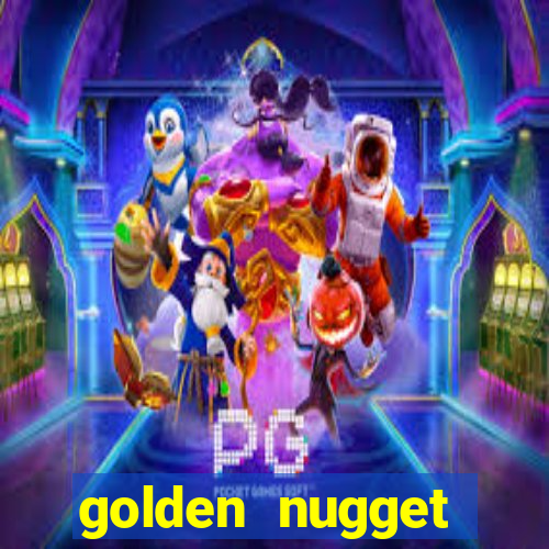 golden nugget casino hotel