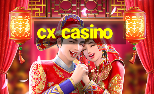 cx casino