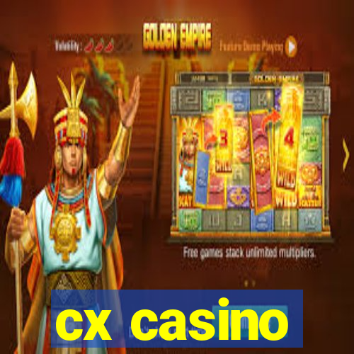 cx casino