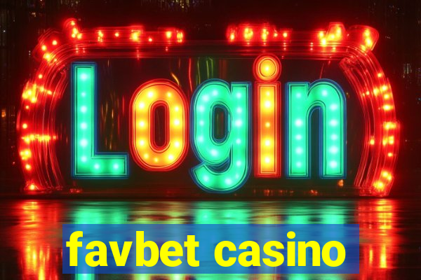 favbet casino