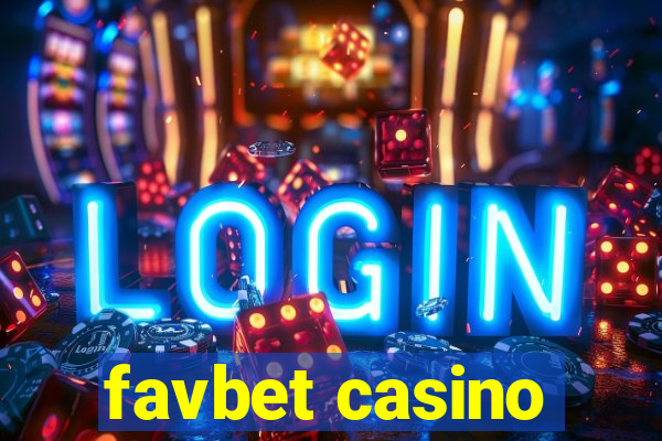 favbet casino