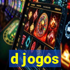 d jogos