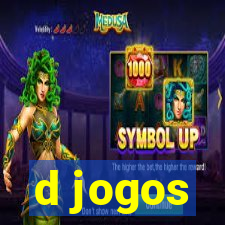 d jogos