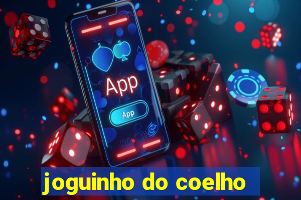 joguinho do coelho