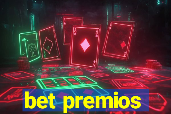 bet premios