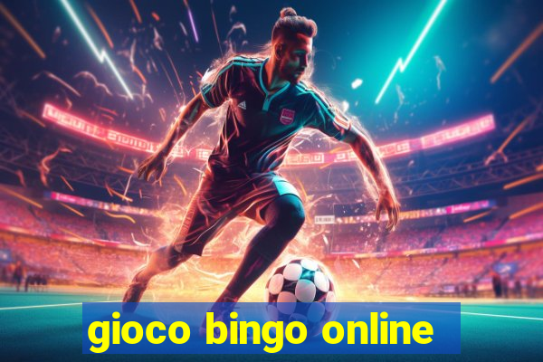 gioco bingo online