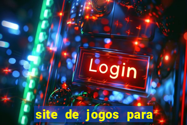 site de jogos para ganhar dinheiro via pix