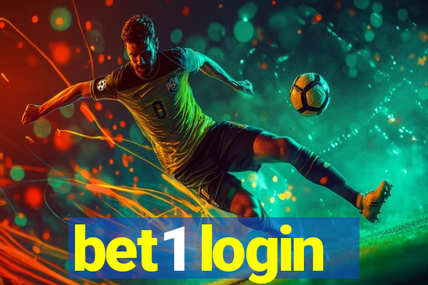 bet1 login