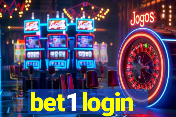 bet1 login