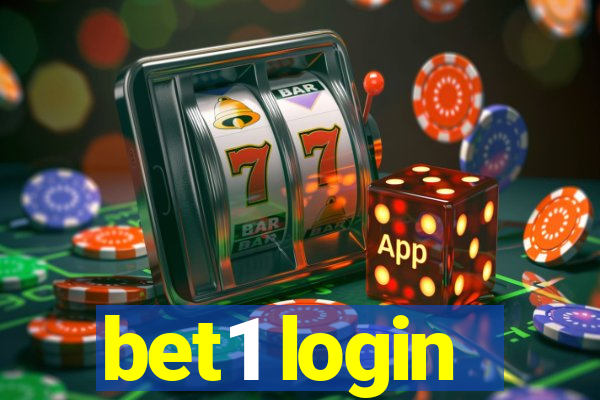 bet1 login