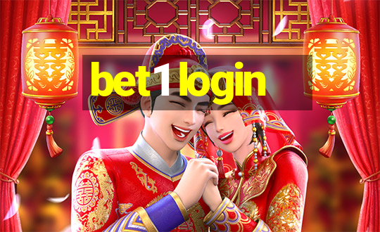 bet1 login