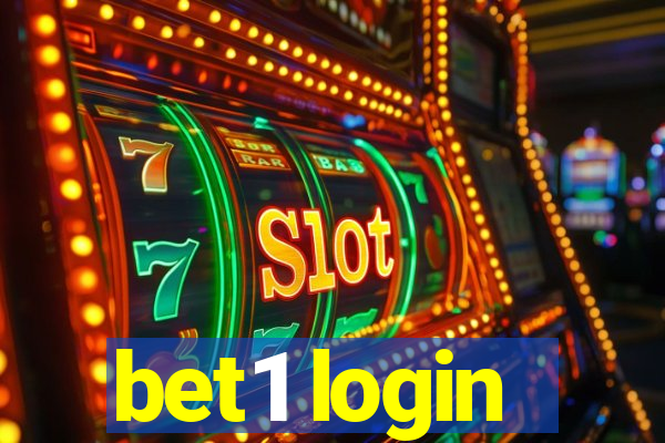 bet1 login