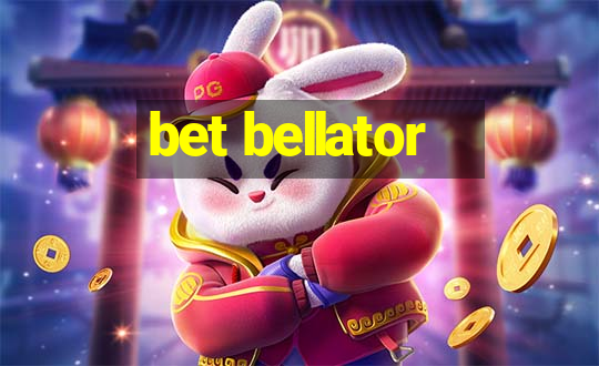 bet bellator