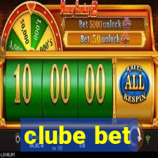 clube bet