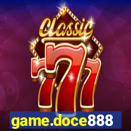 game.doce888