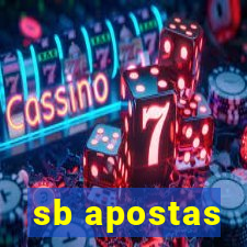 sb apostas